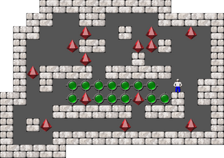 Уровень 328 — Thinking Rabbit Arranged